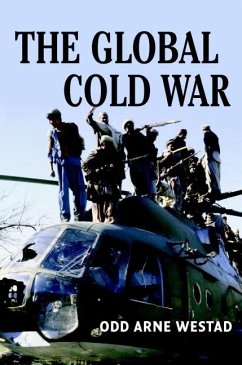 Global Cold War (eBook, PDF) - Westad, Odd Arne