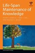 Life-Span Maintenance of Knowledge... - Bild 1