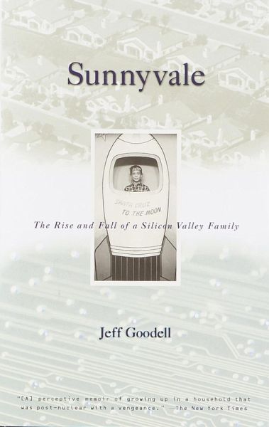 Sunnyvale (eBook, ePUB)