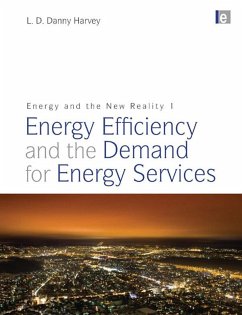 Cover Energy and the New Reality 1 (eBook, PDF)