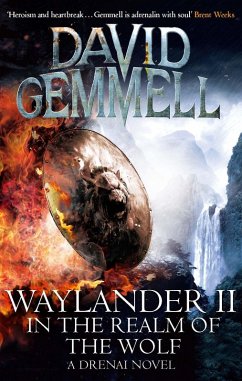 Waylander II (eBook, ePUB) - Gemmell, David