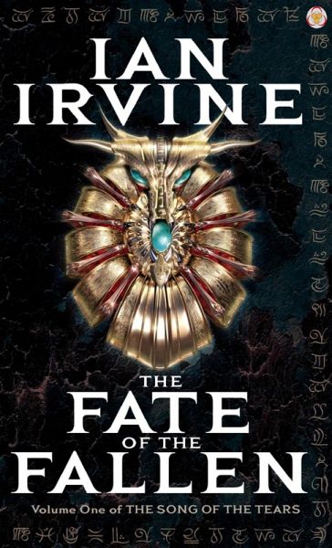 The Fate Of The Fallen (eBook, ePUB) The Fate Of The Fallen (eBook, ePUB)