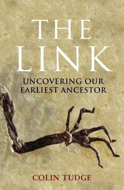 The Link (eBook, ePUB) - Tudge, Colin