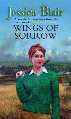 Wings Of Sorrow (eBook, ePUB) - Blair, Jessica