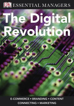 The Digital Revolution (eBook, ePUB) - Charlesworth, Alan