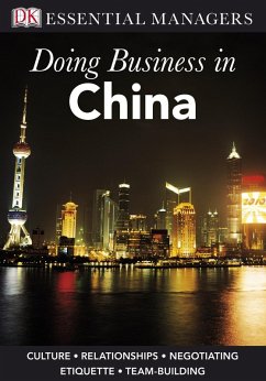 Cover Doing Business in China (eBook, ePUB)