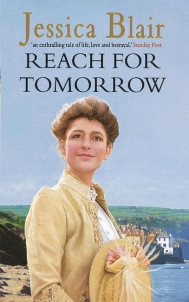 Reach For Tomorrow (eBook, ePUB)