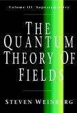 Quantum Theory of Fields: Volume 3, Supersymmetry (eBook, PDF)