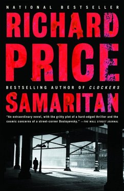 Samaritan (eBook, ePUB) - Price, Richard