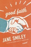 Good Faith (eBook, ePUB)
