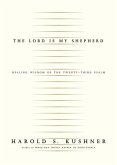 The Lord Is My Shepherd (eBook, ePUB) The Lord Is My Shepherd (eBook, ePUB)