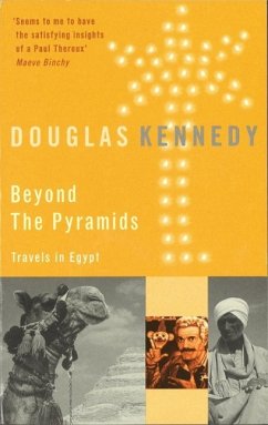 Beyond The Pyramids (eBook, ePUB) - Kennedy, Douglas