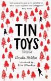 Tin Toys Trilogy (eBook, ePUB)