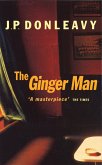 Ginger Man (eBook, ePUB)
