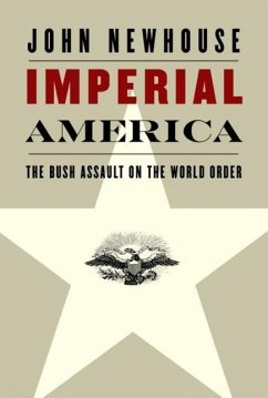 Cover Imperial America (eBook, ePUB)