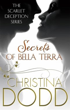 Secrets of Bella Terra (eBook, ePUB) - Dodd, Christina