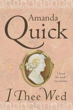 I Thee Wed (eBook, ePUB) - Quick, Amanda
