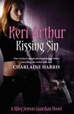 Kissing Sin (eBook, ePUB) Kissing Sin (eBook, ePUB)