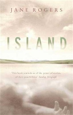 Island (eBook, ePUB) - Rogers, Jane Island (eBook, ePUB) - Rogers, Jane