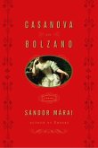 Casanova in Bolzano (eBook, ePUB)