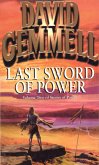 Last Sword Of Power (eBook, ePUB)