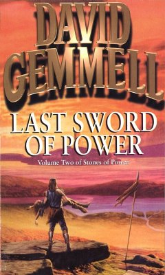 Last Sword Of Power (eBook, ePUB) - Gemmell, David