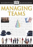 Managing Teams (eBook, ePUB)