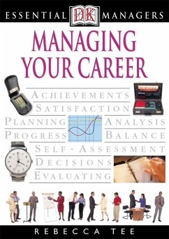 Cover Managing Your Career (eBook, ePUB)