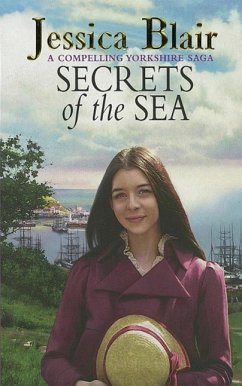 Cover Secrets Of The Sea (eBook, ePUB)