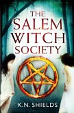 The Salem Witch Society (eBook, ePUB)