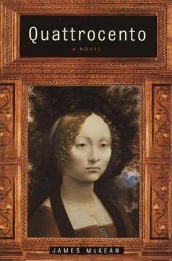 Cover Quattrocento (eBook, ePUB)