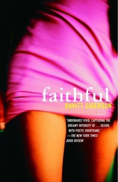 Cover Faithful (eBook, ePUB)