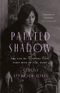 Cover Painted Shadow (eBook, ePUB)