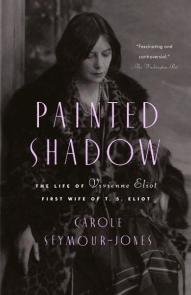 Painted Shadow (eBook, ePUB) Painted Shadow (eBook, ePUB)
