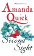 Second Sight (eBook, ePUB) - Bild 1