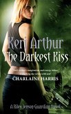 The Darkest Kiss (eBook, ePUB)