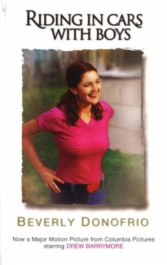 Cover Riding In Cars With Boys (eBook, ePUB)