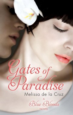 Gates of Paradise (eBook, ePUB) Cover Gates of Paradise (eBook, ePUB)
