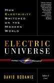 Electric Universe (eBook, ePUB)