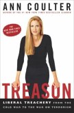 Treason (eBook, ePUB)