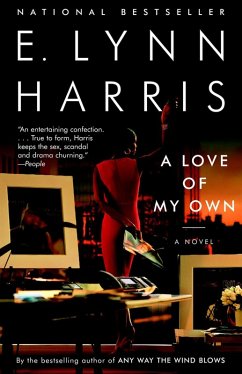 A Love of My Own (eBook, ePUB) - Harris, E. Lynn