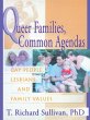 Queer Families, Common Agendas (eBook,... - Bild 1