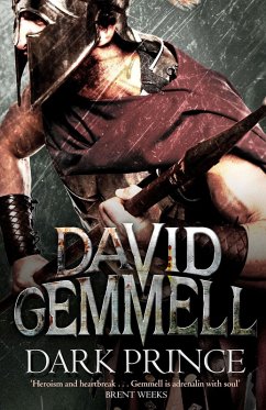 Dark Prince (eBook, ePUB) - Gemmell, David