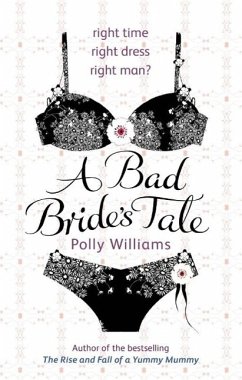 A Bad Bride's Tale (eBook, ePUB) - Williams, Polly