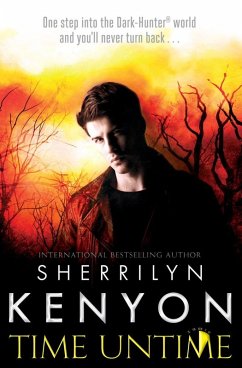 Time Untime (eBook, ePUB) - Kenyon, Sherrilyn