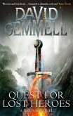 Quest For Lost Heroes (eBook, ePUB)