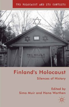 Finland's Holocaust (eBook, PDF)
