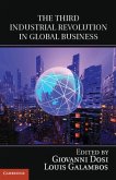 Third Industrial Revolution in Global Business (eBook, PDF)