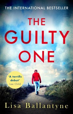 The Guilty One (eBook, ePUB) - Ballantyne, Lisa