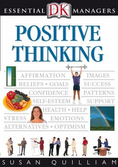 Positive Thinking (eBook, ePUB) - Dk